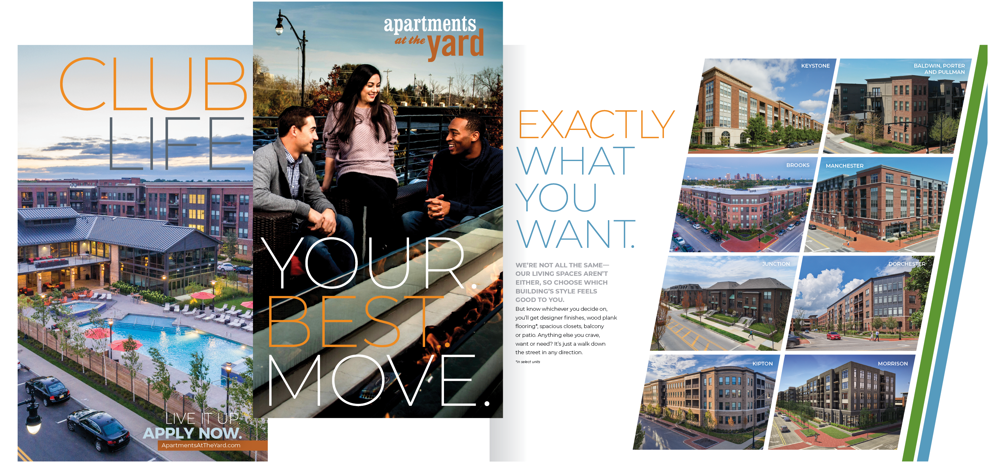 Nationwide Realty Investors
