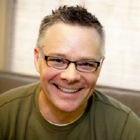 Curt Besser - Design Director
