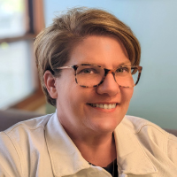 Cheri Miller - Director of Operations