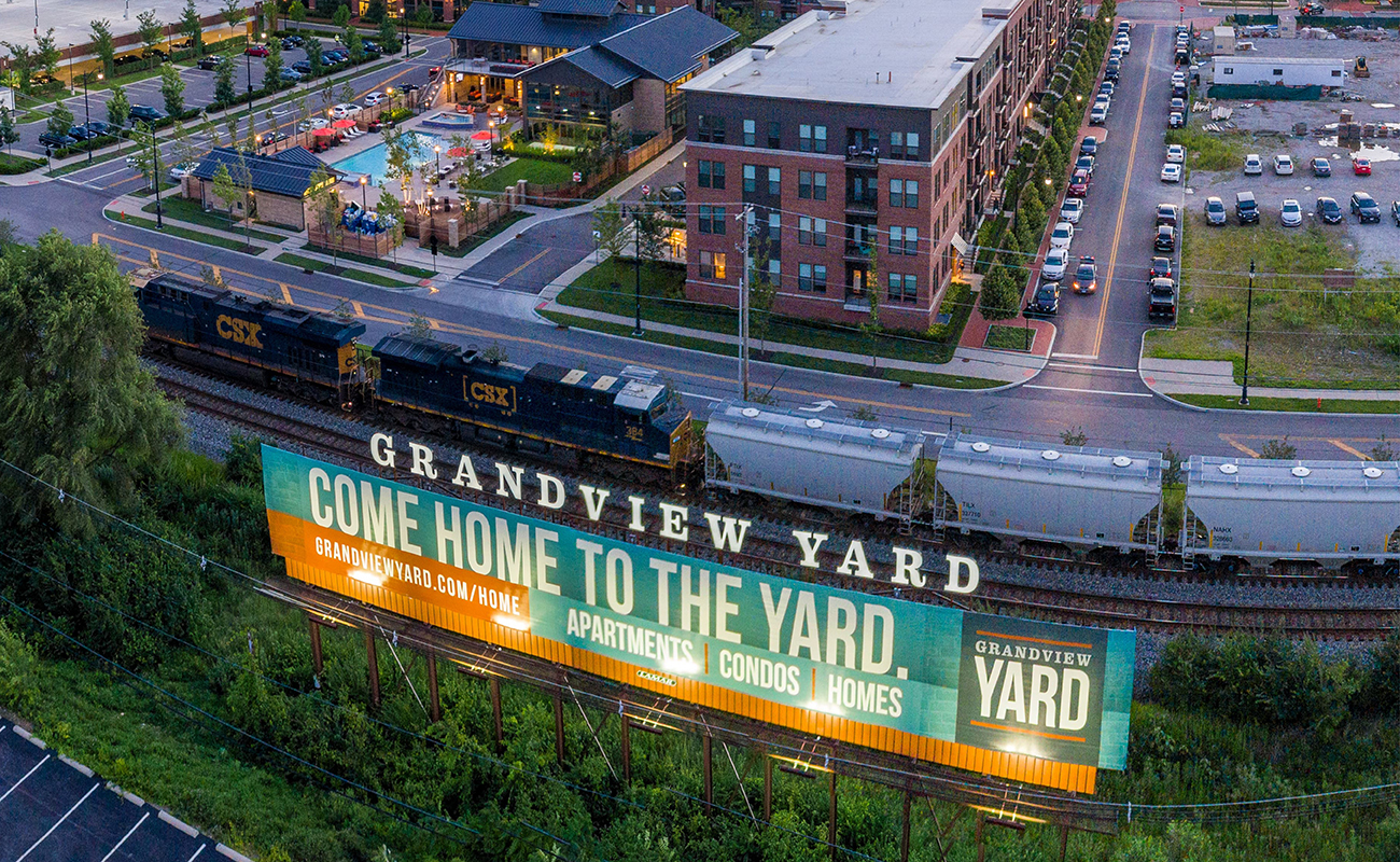 grandview yard grandview yard