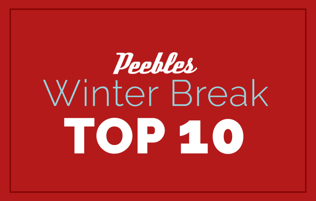 peebles creative group 39 s winter break top 10 peebles christmas lights display in ohio