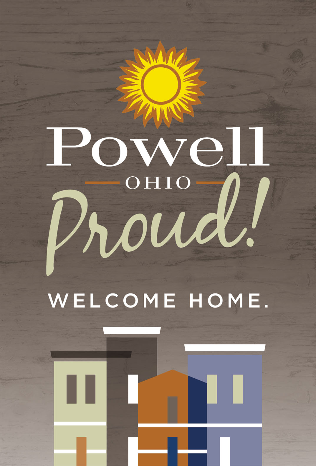 City of Powell | Peebles Creative Group | Branding | Economic Development | Travel And Tourism | Marketing