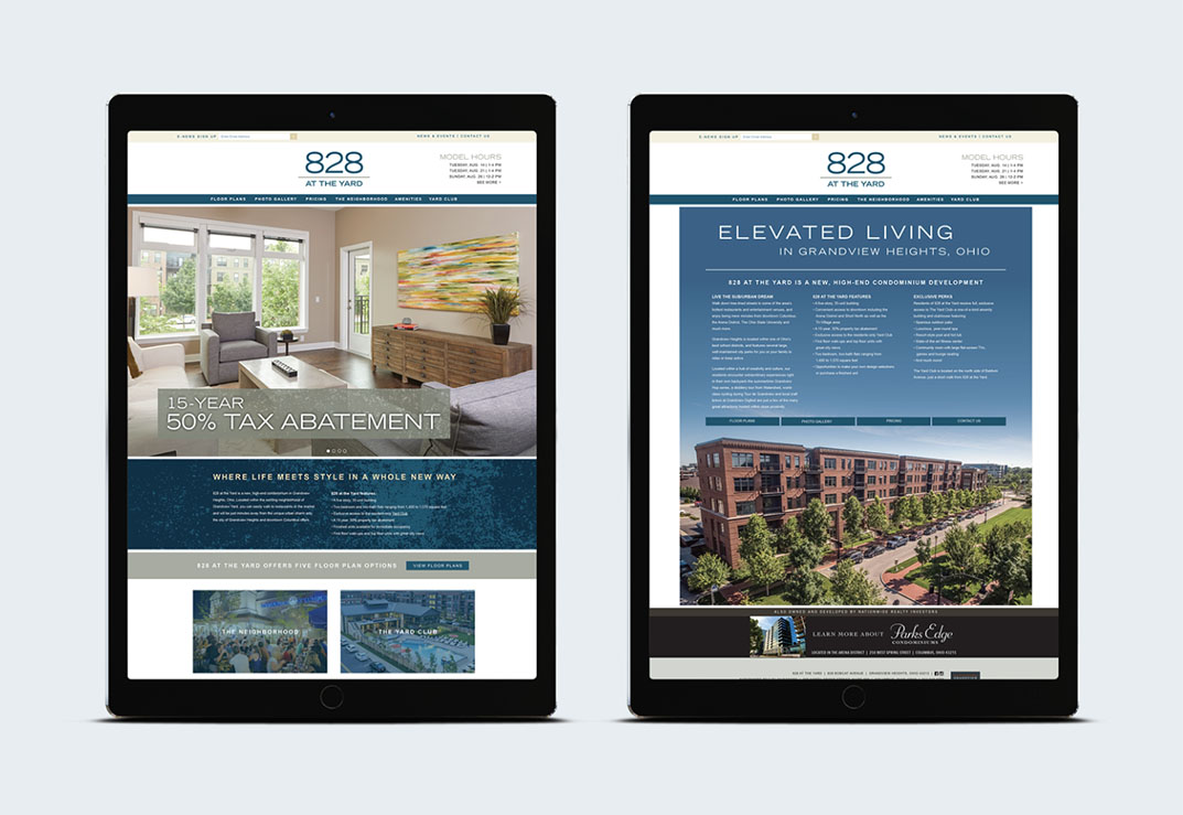 http://Branding%20|%20Website%20Design%20|%20Grandview%20Yard%20|%20Commercial%20Real%20Estate%20|%20Development%20|%20Nationwide%20Realty%20|%20Peebles%20Creative%20Group%20|%20828%20at%20the%20Yard