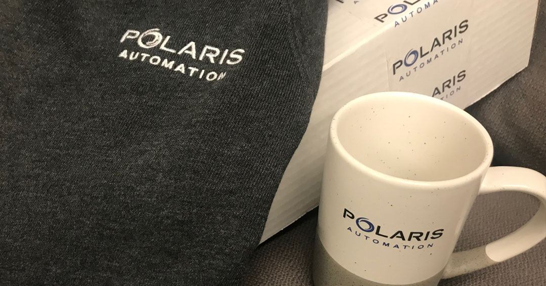 Polaris Automation | Peebles Creative Group