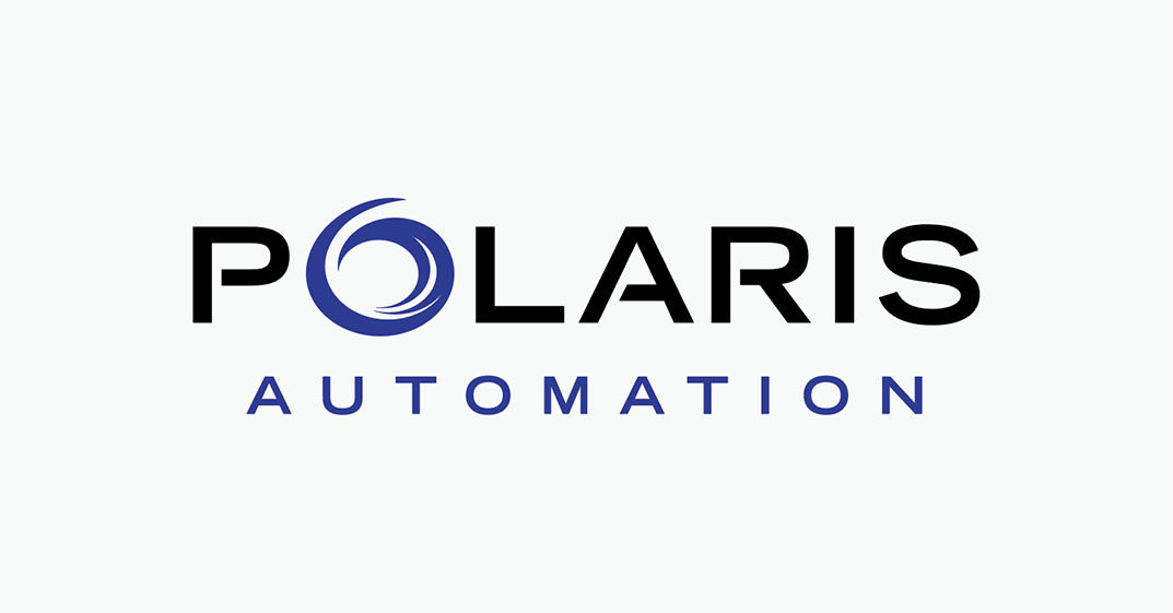 Branding | Logo Design | Polaris Automation | Peebles Creative Group