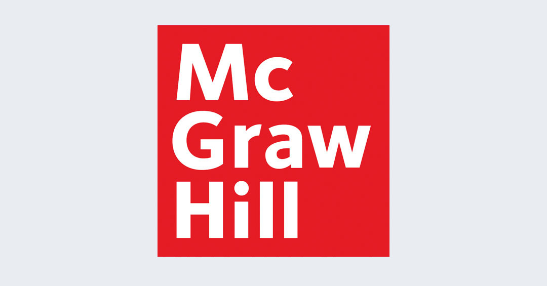 McGraw Hill | Peebles Creative Group