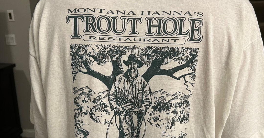 Montana Hanna | Jack Hanna | Doug Peebles