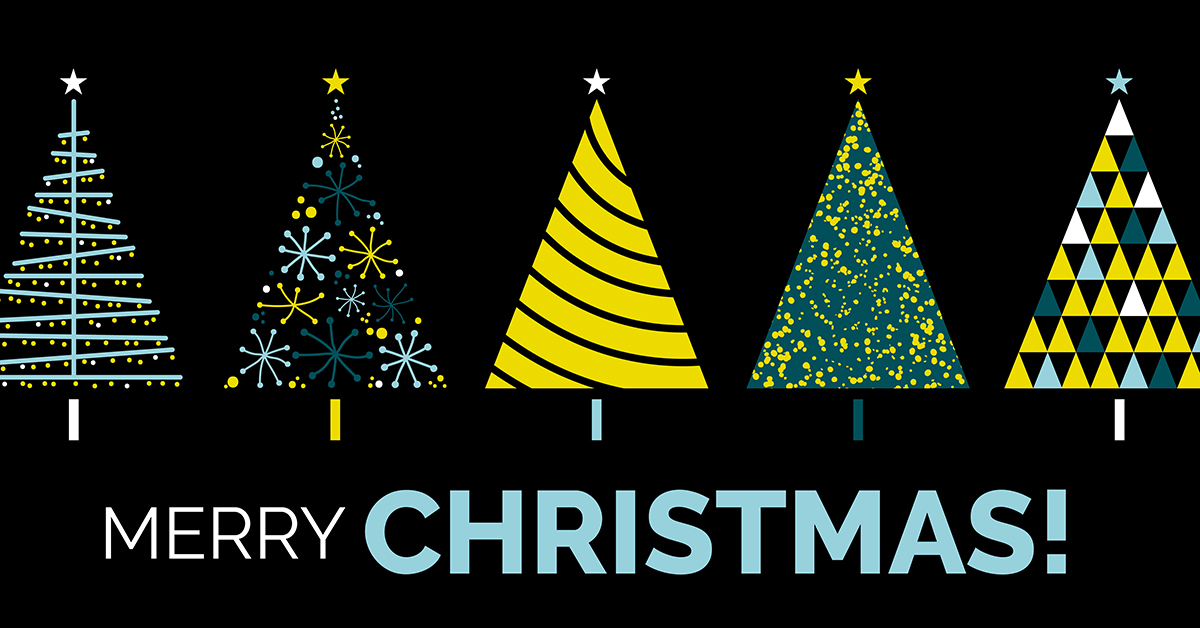 Peebles Creative Group | Merry Christmas