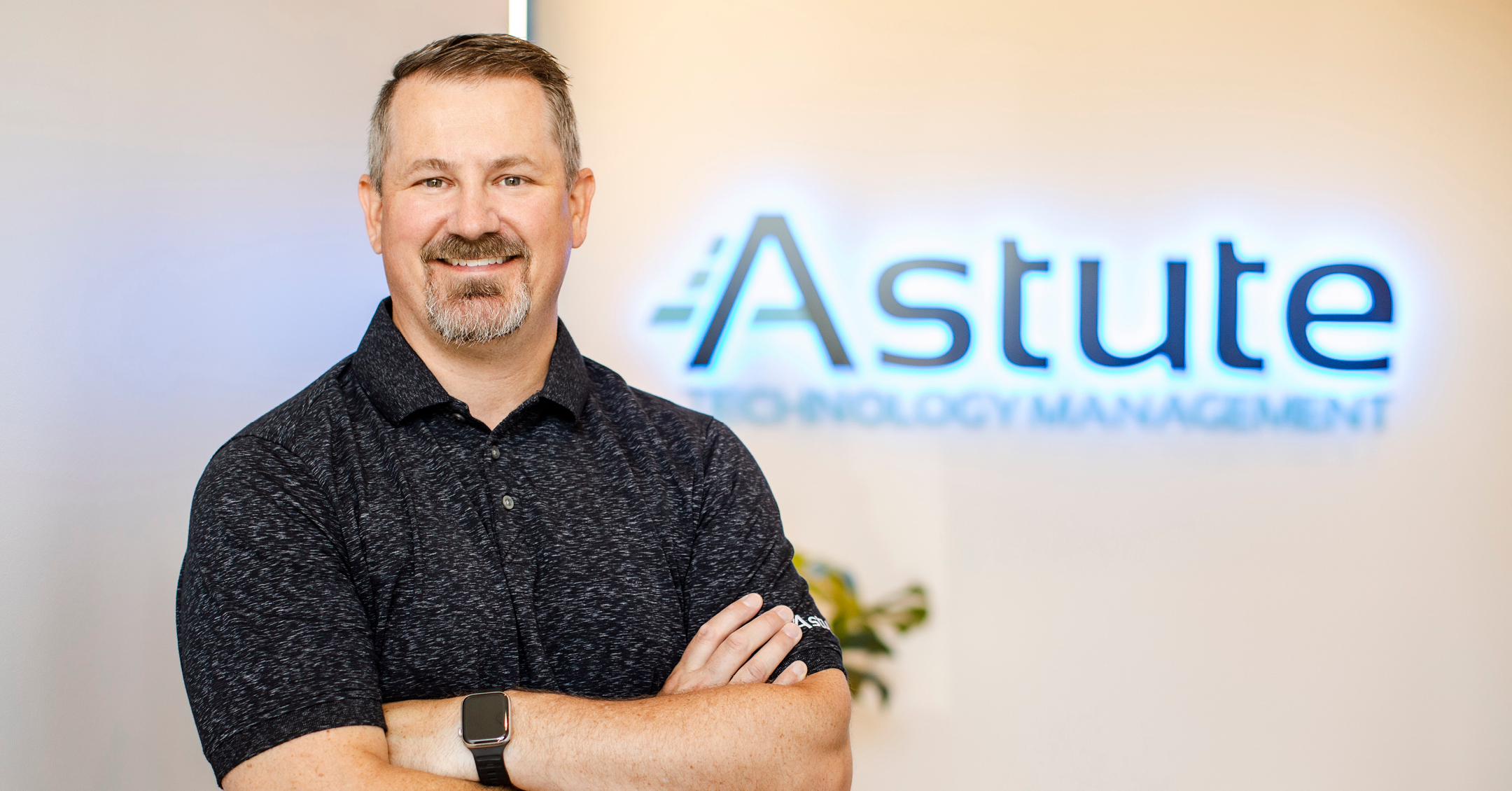 Peebles Creative Group | Astute Technology Management
