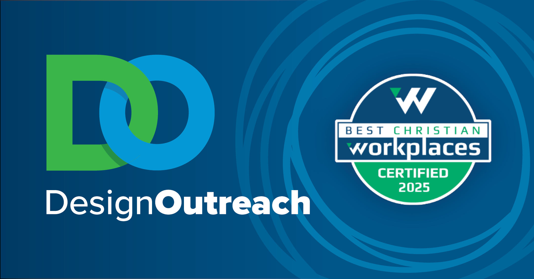 Peebles Creative Group | Design Outreach | Best Christian Workplaces