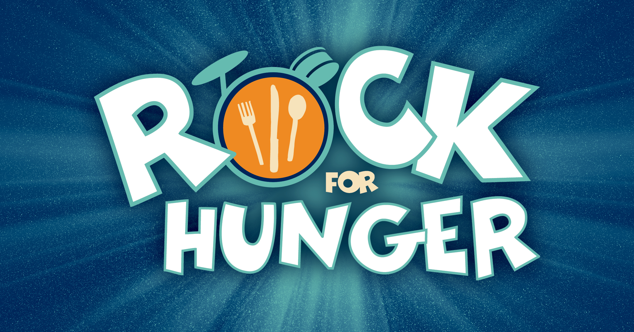 Nationwide Realty Investors | The Navigators | Peebles Creative Group | Rock for Hunger
