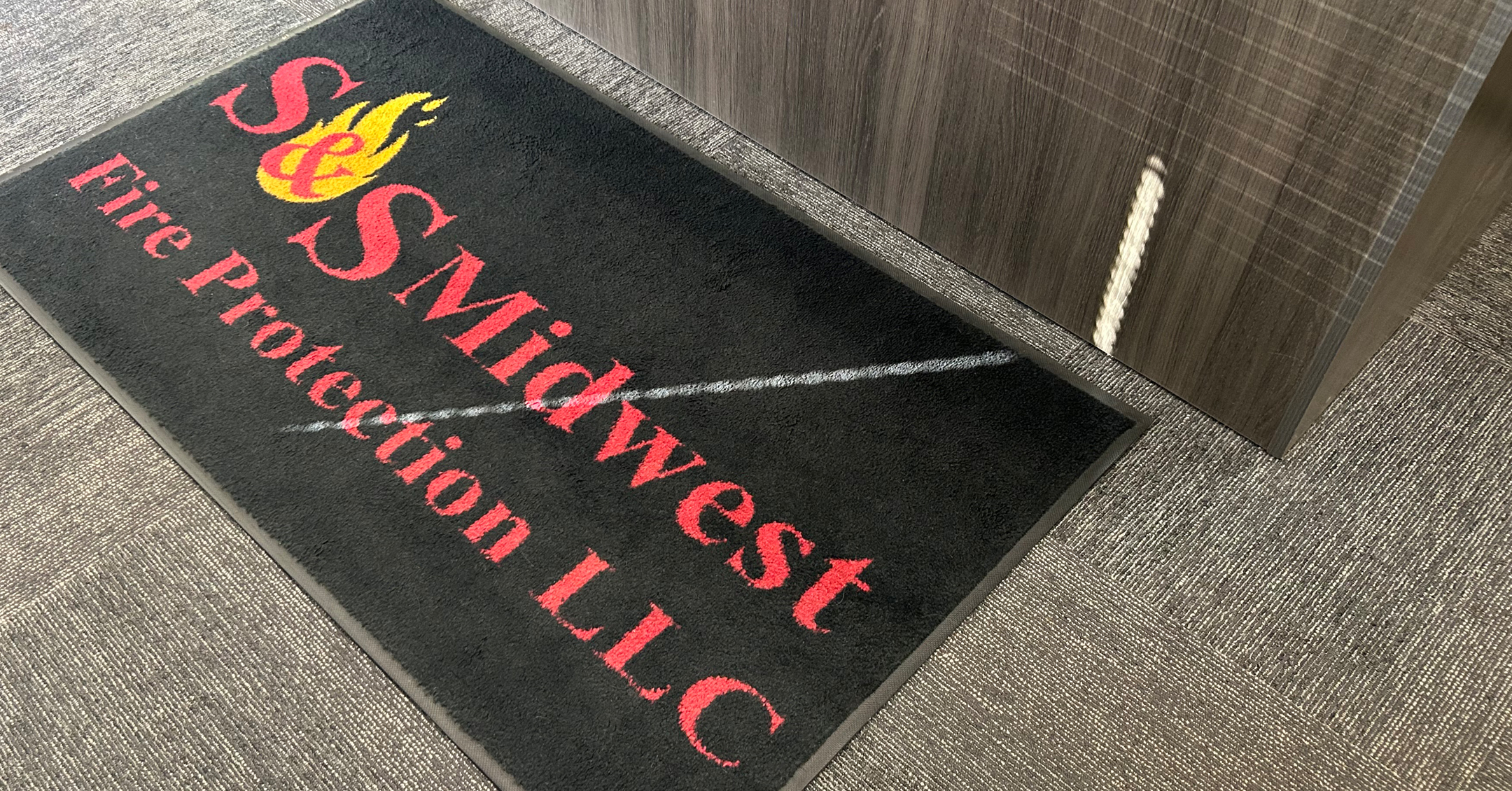 Peebles Creative Group | S&S Midwest Fire Prevention