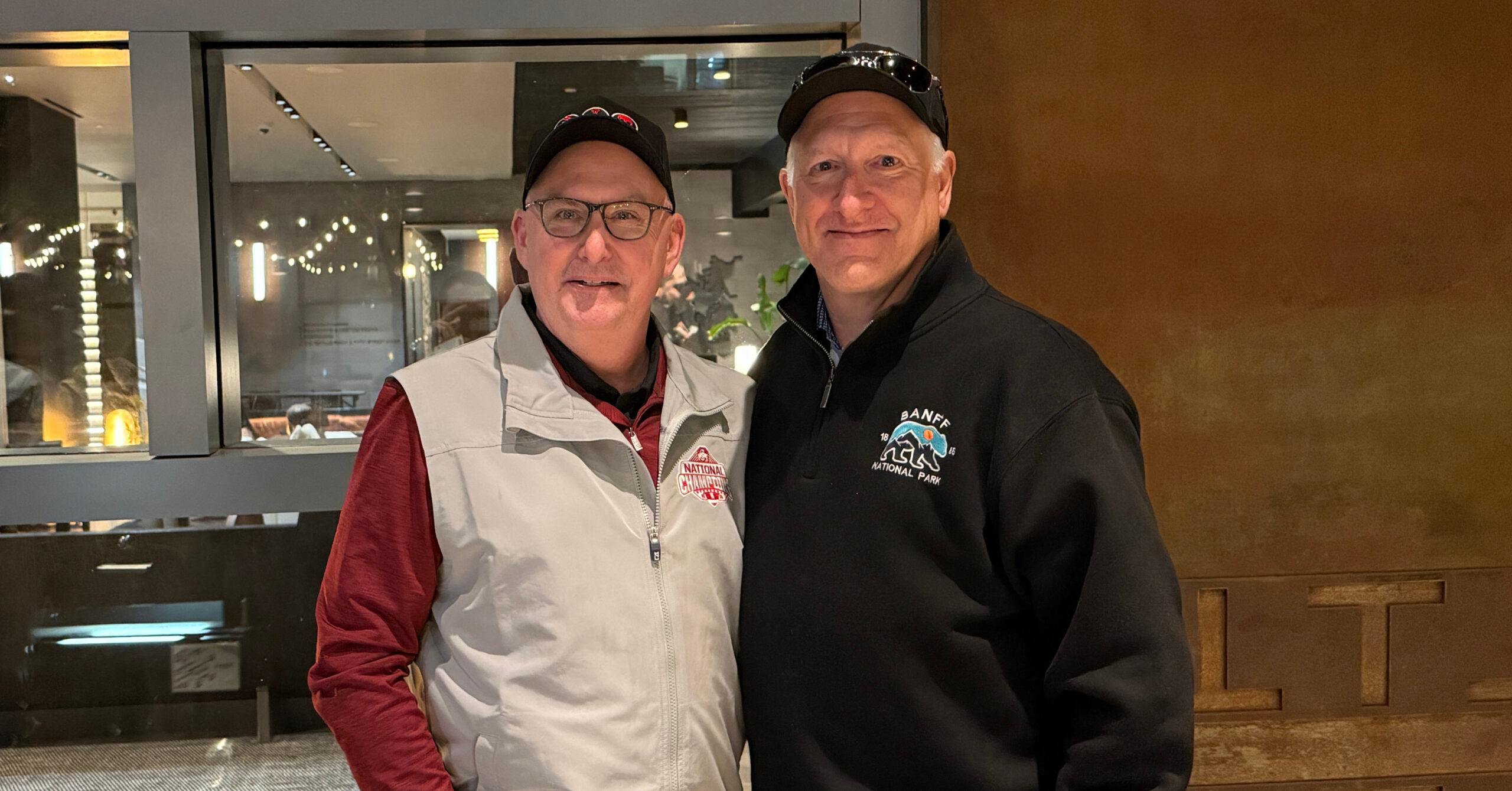 Maguire Schneider Hassay | Wayne Hassay | Steve Couch | Texas Lawyers Insurance Exchange