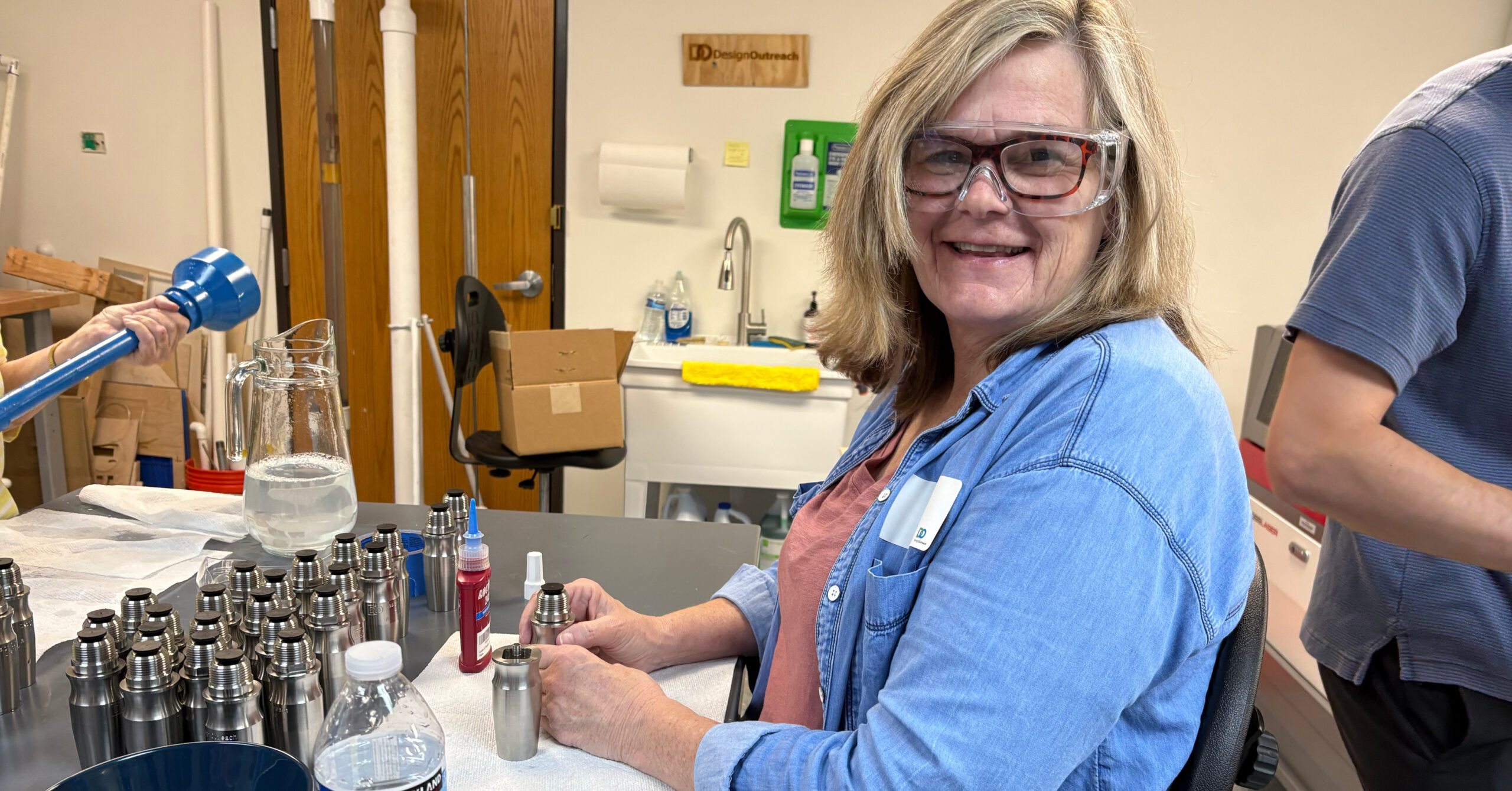 Peebles Creative Group | Design Outreach