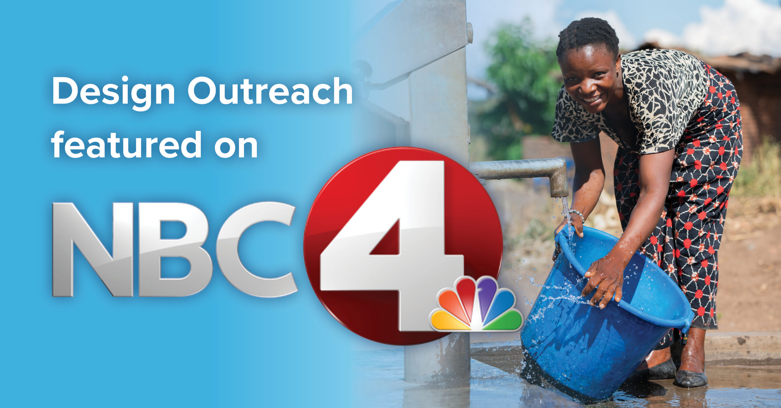 Peebles Creative Group | Design Outreach | WCMH NBC4