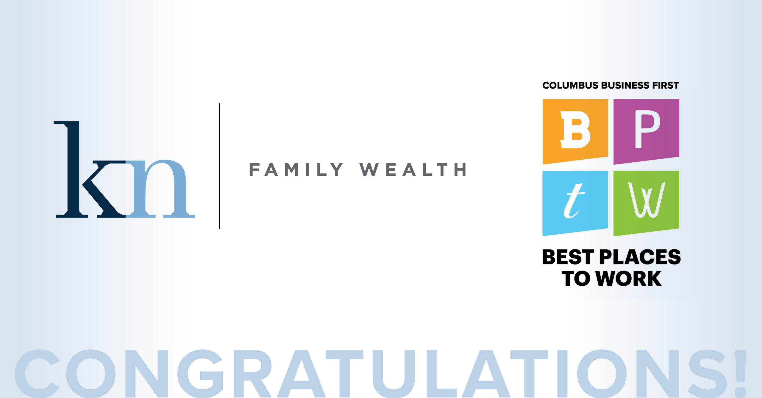 Peebles Creative Group | Keeler & Nadler | KN Family Wealth