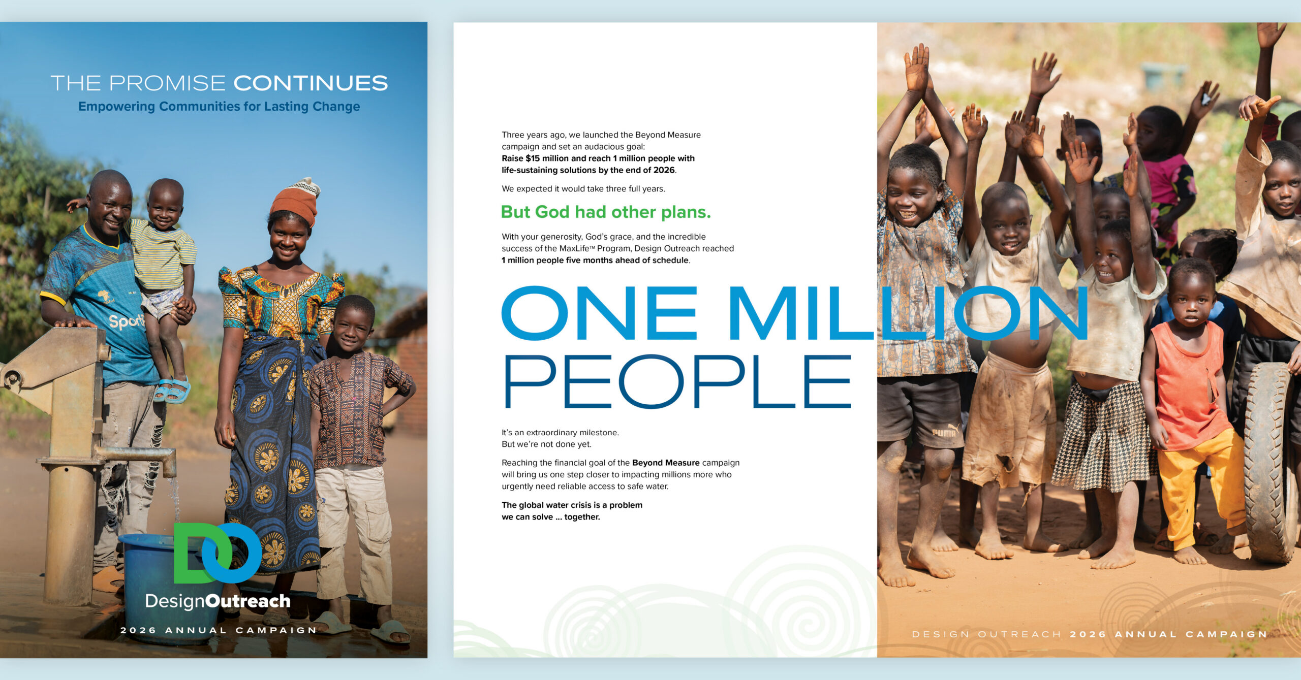 Peebles Creative Group | Design Outreach